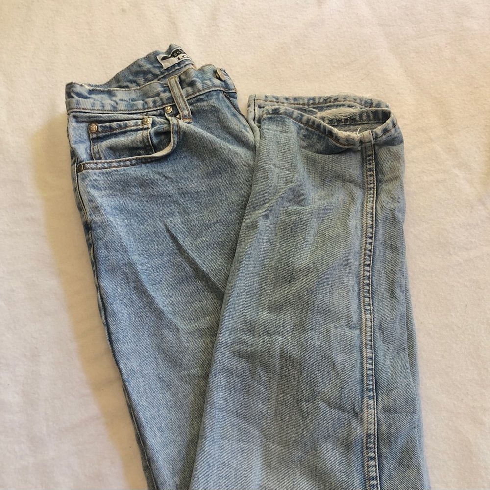 Anchor Blue Women’s Jeans